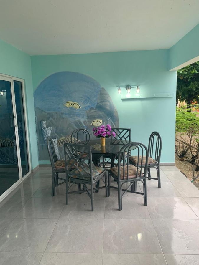 Sand Dollar Apartment B11 Serenity By The Sea Playa Buitenkant foto