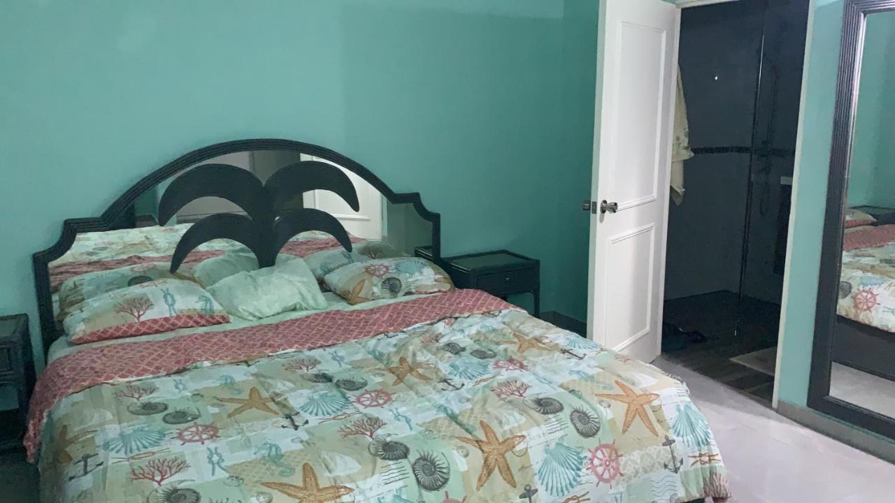 Sand Dollar Apartment B11 Serenity By The Sea Playa Buitenkant foto