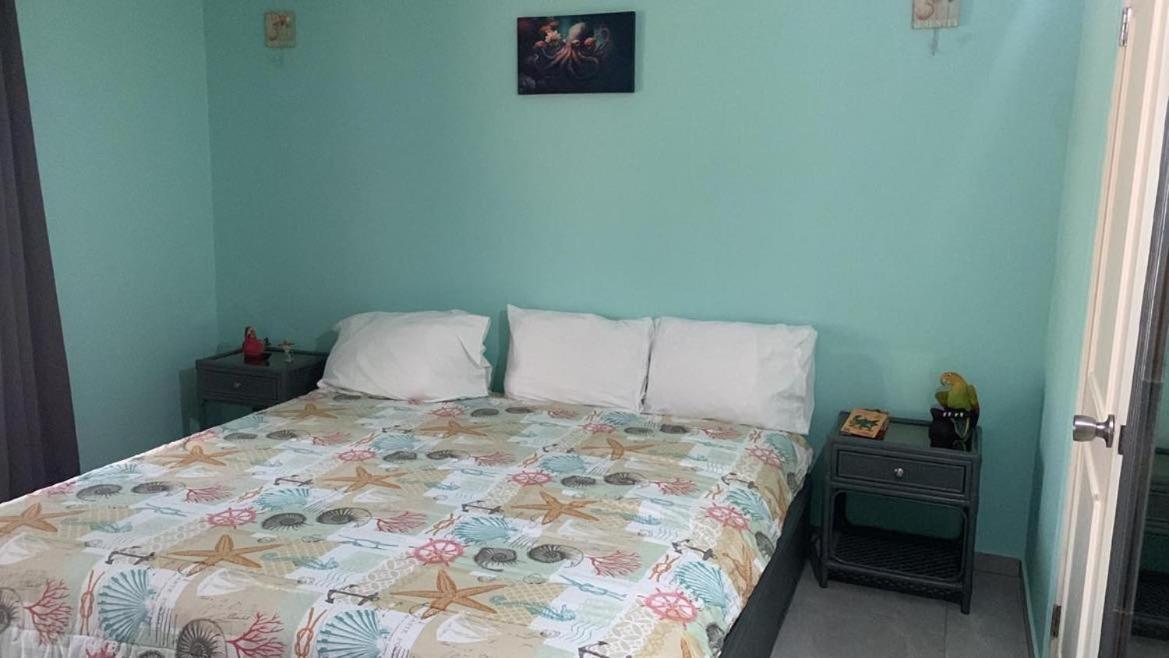 Sand Dollar Apartment B11 Serenity By The Sea Playa Buitenkant foto