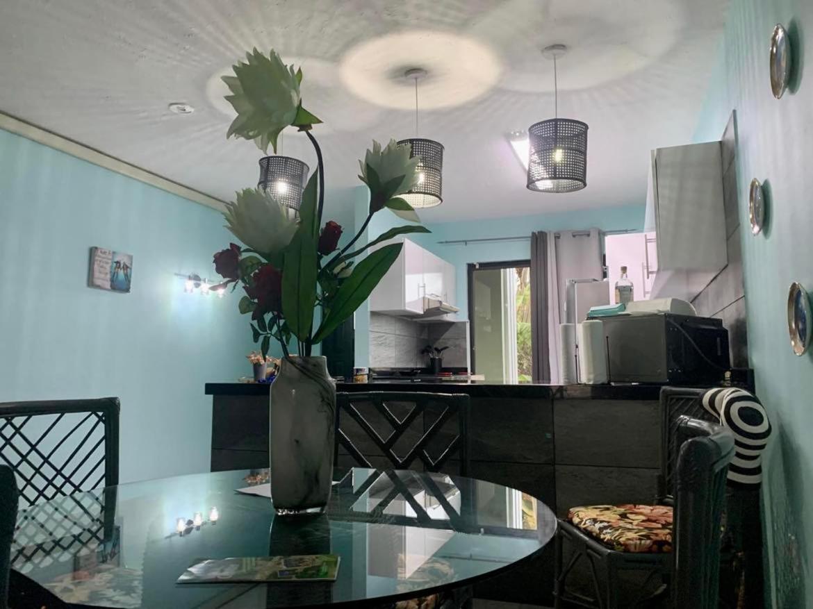 Sand Dollar Apartment B11 Serenity By The Sea Playa Buitenkant foto